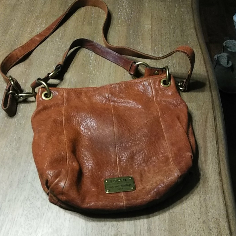 Fossil bag